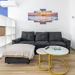 With Balcony, Close To The Sea Torremolinos