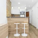 With Balcony, Close To The Sea