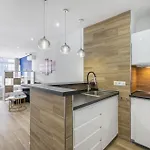 With Balcony, Close To The Sea