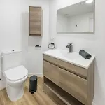 With Balcony, Close To The Sea Lägenhet Torremolinos