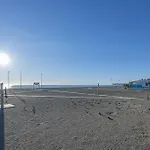 Lägenhet With Balcony, Close To The Sea Torremolinos