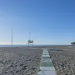 With Balcony, Close To The Sea *