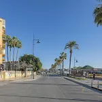 With Balcony, Close To The Sea Lägenhet *