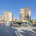 With Balcony, Close To The Sea