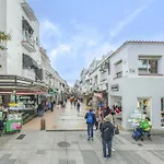 With Balcony, Close To The Sea Torremolinos