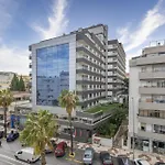 With Balcony, Close To The Sea Lägenhet Torremolinos