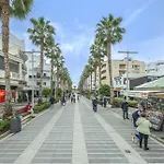 With Balcony, Close To The Sea