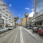 With Balcony, Close To The Sea Torremolinos