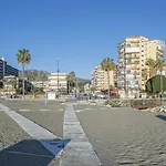 With Balcony, Close To The Sea