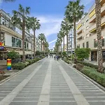 With Balcony, Close To The Sea