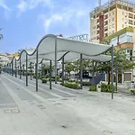 With Balcony, Close To The Sea