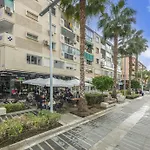 With Balcony, Close To The Sea Lägenhet