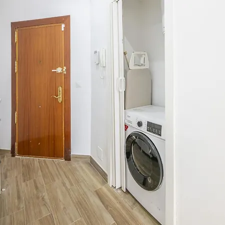 With Balcony, Close To The Sea * Torremolinos