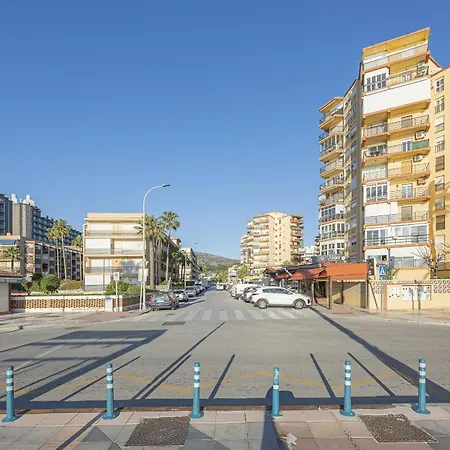 Appartement With Balcony, Close To The Sea *