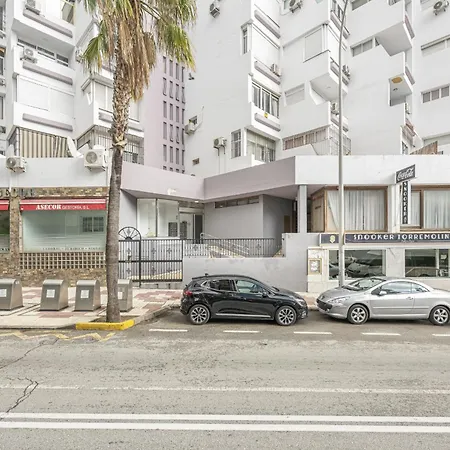 Appartement With Balcony, Close To The Sea
