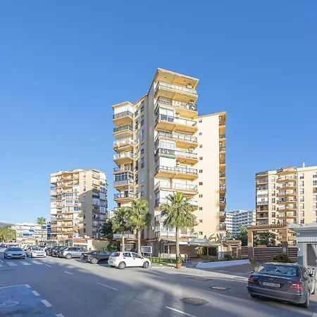 With Balcony, Close To The Sea