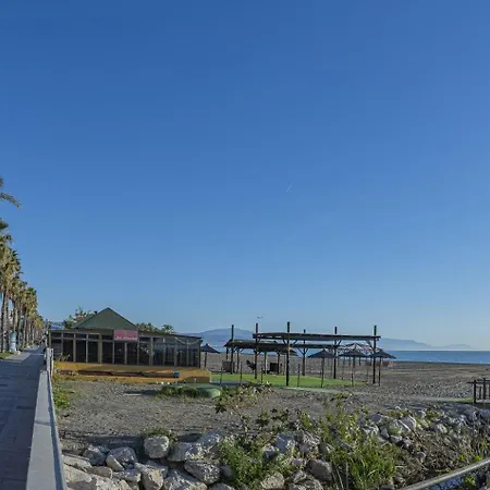 With Balcony, Close To The Sea Torremolinos