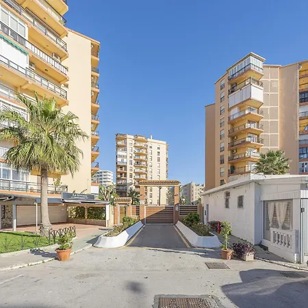 With Balcony, Close To The Sea