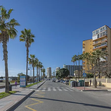With Balcony, Close To The Sea * Torremolinos