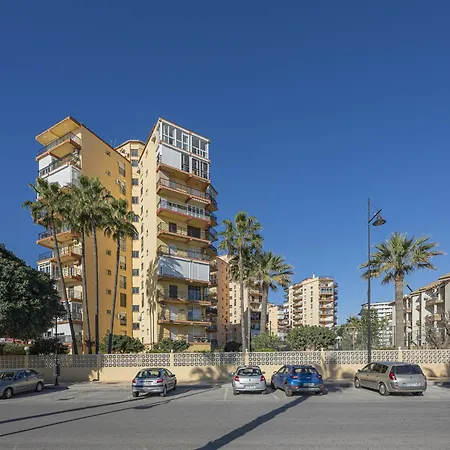 With Balcony, Close To The Sea Appartement *