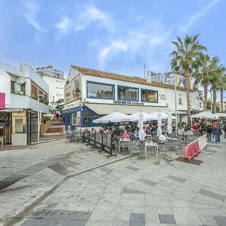 With Balcony, Close To The Sea Appartement