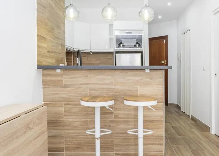 With Balcony, Close To The Sea