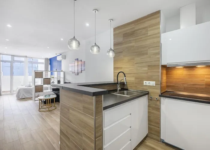 With Balcony, Close To The Sea