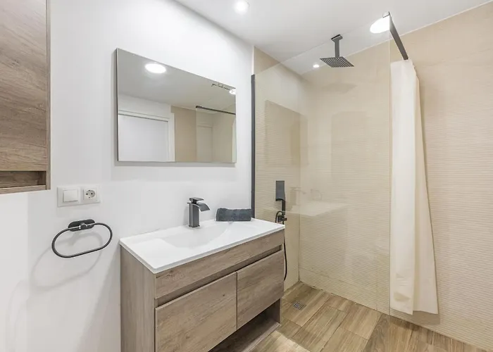 With Balcony, Close To The Sea