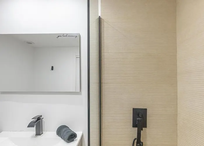 Apartment With Balcony, Close To The Sea Torremolinos