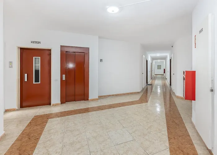 With Balcony, Close To The Sea