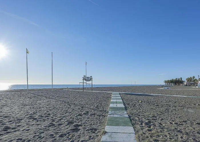 With Balcony, Close To The Sea *