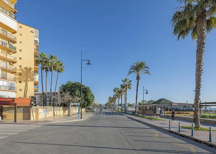 With Balcony, Close To The Sea Apartamento *