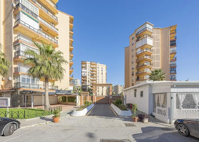 With Balcony, Close To The Sea