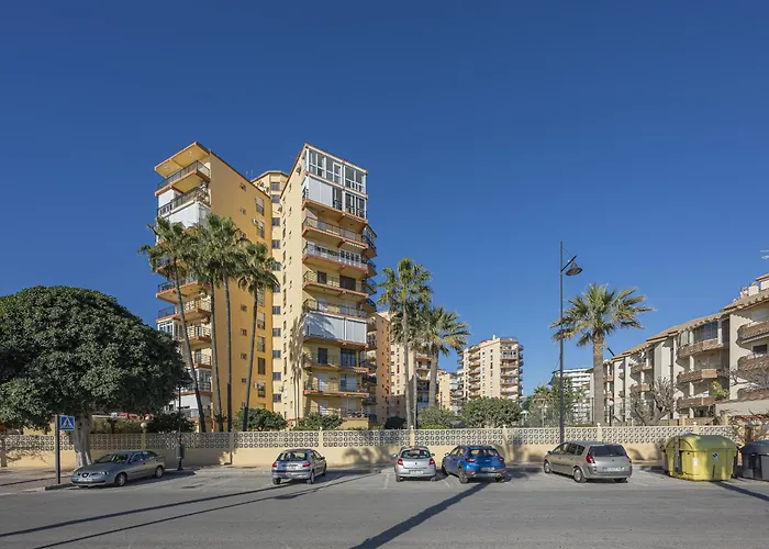 With Balcony, Close To The Sea Apartamento *