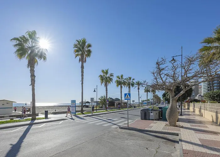 With Balcony, Close To The Sea Apartamento *