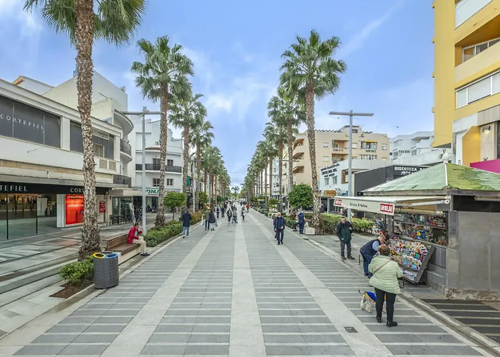 With Balcony, Close To The Sea
