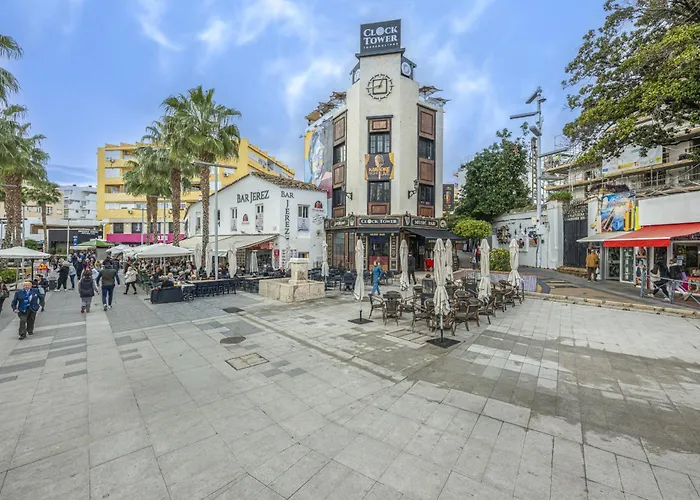 With Balcony, Close To The Sea Apartment