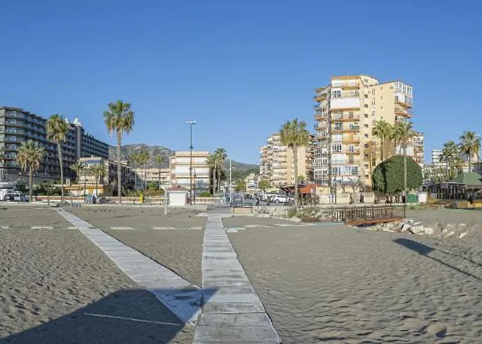 With Balcony, Close To The Sea