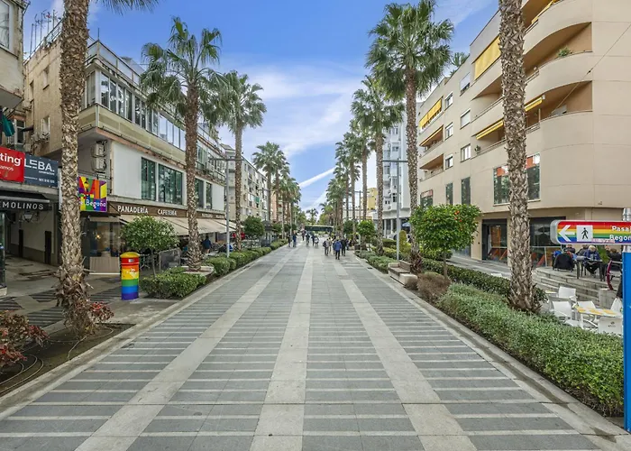 With Balcony, Close To The Sea