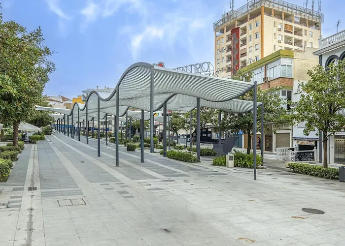 With Balcony, Close To The Sea