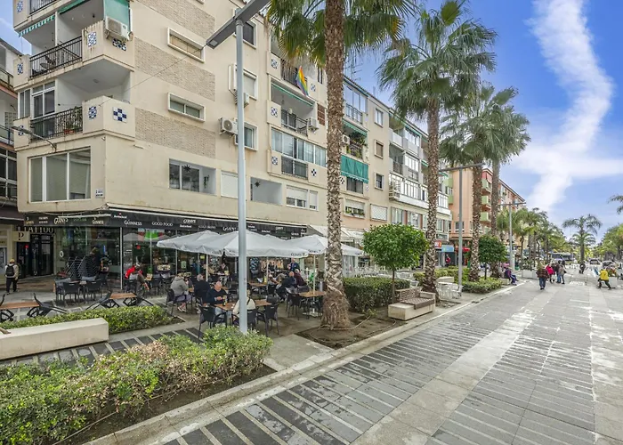 With Balcony, Close To The Sea Apartment