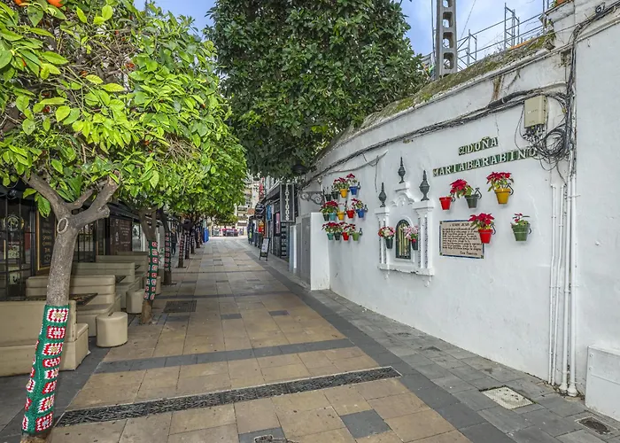 With Balcony, Close To The Sea