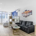 With Balcony, Close To The Sea * Торремолінос