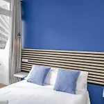 With Balcony, Close To The Sea * Торремолінос