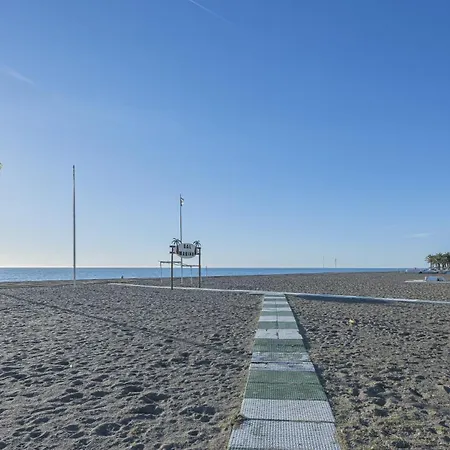 With Balcony, Close To The Sea *