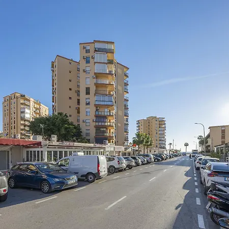 With Balcony, Close To The Sea *